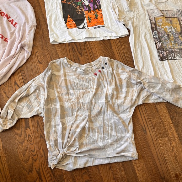 daydreamer, wildfox, vintage havana bundle! - Picture 11 of 11